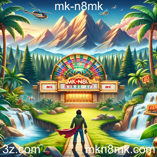 Explorando o Fascínio dos Jogos de Aventura