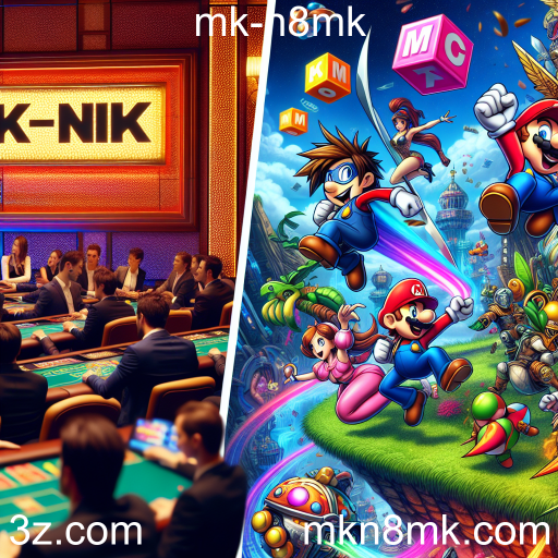 Aprofundando-se no Mundo dos Jogos de Estratégia