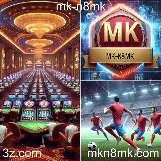 A Evolução dos Jogos de Esportes: Uma Experiência Inigualável